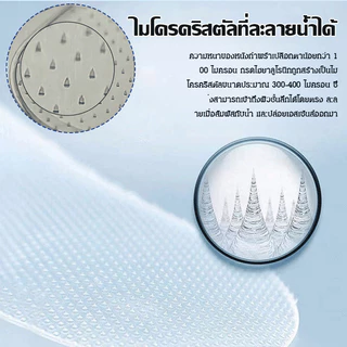 มาร์คเข็ม ไมโครนีเดิลกรดไฮยาลูโรนิค ที่มาร์คตา สำหรับต่อต้านริ้วรอย ริ้วรอยแห่งวัยอันมืดมิด แผ่นเจลให้ความชุ่มชื้นใต้ตา การดูแลผิว
