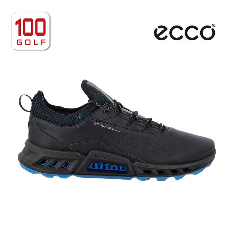 ของแท้ 100%ecco MENS GOLF BIOM C4 SHOES 130404