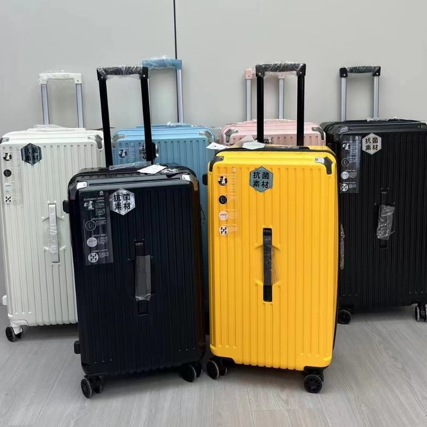 ความจุขนาดใหญ่พิเศษ กระเป๋าเดินทาง 20/26/32นิ้  อเนกประสงค์  กันน้ำ กระเป๋าเดินท