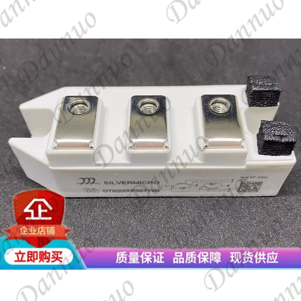 GTR200HF65T1VH GTR150HF65T1VH GK200HF60A5H-FN โมดูลไฟ IGBT