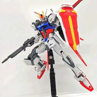 Strike Warrior HG1/144 โมเดลประกอบกันดั้ม