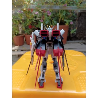 Strike Warrior HG1/144 โมเดลประกอบกันดั้ม