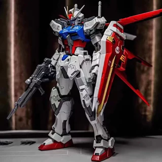 Strike Warrior HG1/144 โมเดลประกอบกันดั้ม