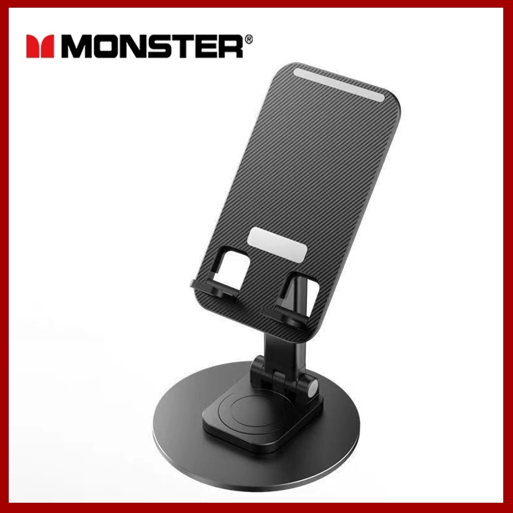 ที่วางโทรศัพท์ตั้งโต๊ะปรับได้ 360 องศาโทรศัพท์ตั้งโต๊ะแบบพกพาที่วางขาตั้งแท็บเล็