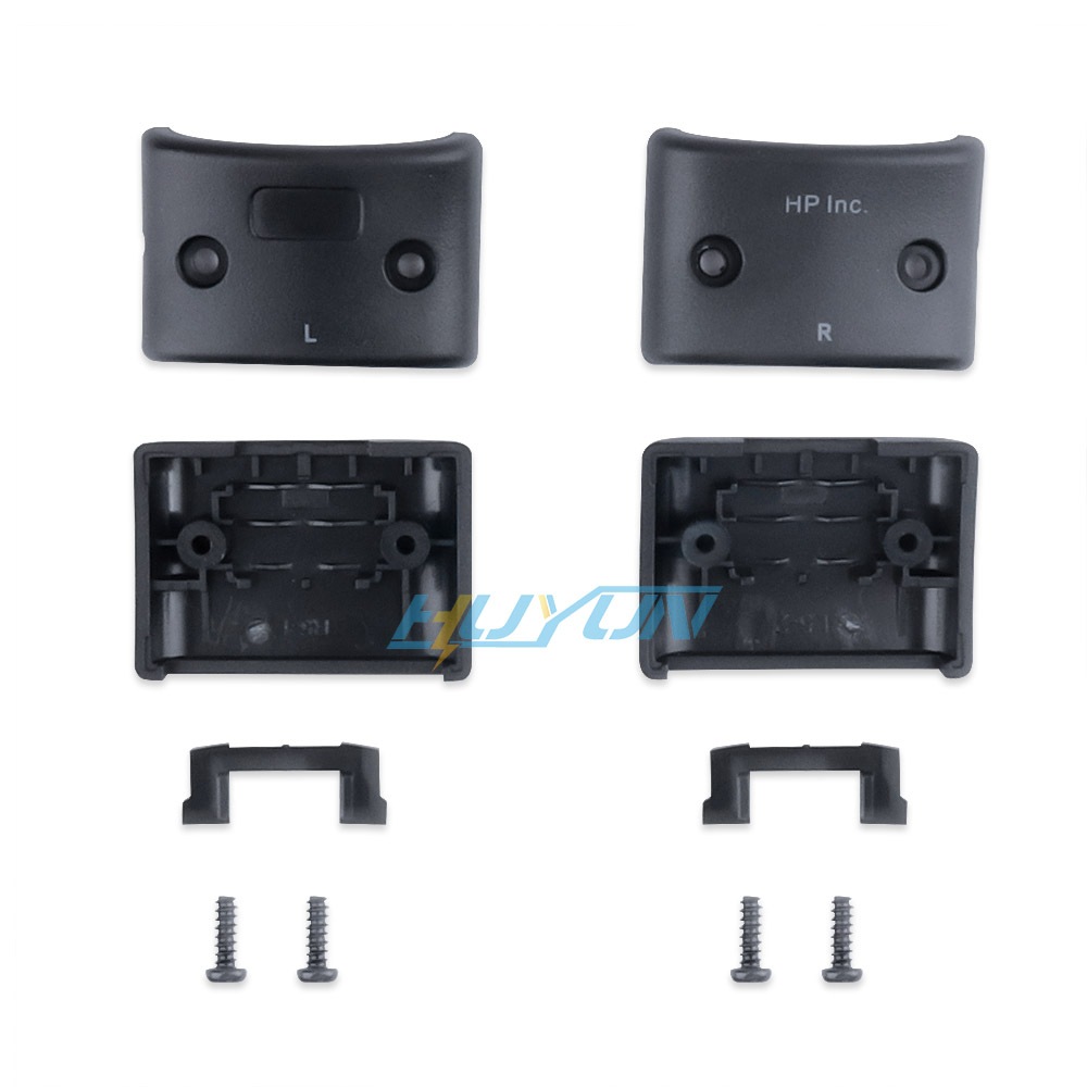 อะไหล่ทดแทนสําหรับ Hyper X Cloud II หูฟังแบบมีสายแบบคาดศีรษะหัวเข็มขัดคาน