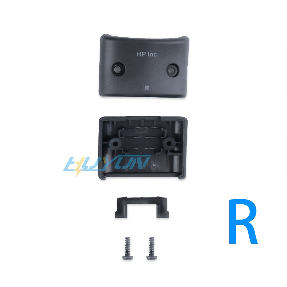 อะไหล่ทดแทนสําหรับ Hyper X Cloud II หูฟังแบบมีสายแบบคาดศีรษะหัวเข็มขัดคาน