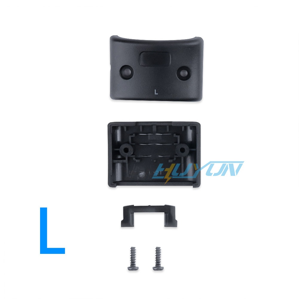 อะไหล่ทดแทนสําหรับ Hyper X Cloud II หูฟังแบบมีสายแบบคาดศีรษะหัวเข็มขัดคาน