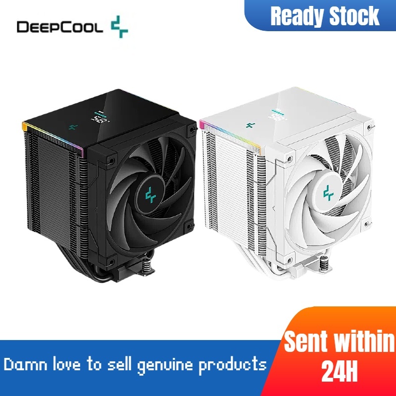DEEPCOOL AK500 DIGITAL CPU คูลเลอร์อากาศสําหรับ LGA1700 / AM5