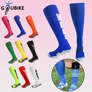 ถุงเท้าฟุตบอล กันลื่น ระบายอากาศดี ดูดซึมเหงื่อ นุ่ม สวมใส่ง…