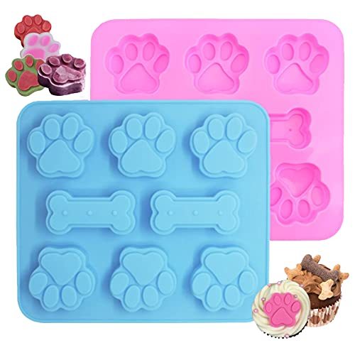 ซิลิโคนแบ่งส่วนช็อคโกแลต Moulds,ซิลิโคนแม่พิมพ์สี่เหลี่ยม,ไม่ติดขนมช็อคโกแลตบาร์แม่พิมพ์,นํามาใช้ใหม่ลูกอมโปรตีนซิลิโคนแม่พิมพ์ช็อคโกแลต
