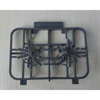 Ca มือที่สามารถเคลื่อนย้ายสําหรับ 6631 6619 MG 1/100 Sazabi Nu ver.ka Daban MG ใช้งานทั่วไป