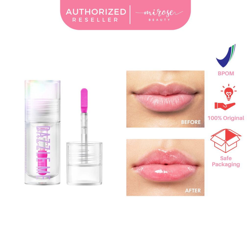 Dazzle ME 24/7 Wonderfullip Lip