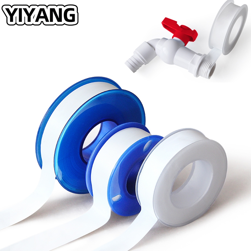 เทปซีล PTFE THREAD / เทปซีล PTFE สีขาว / เทป / YIYANG