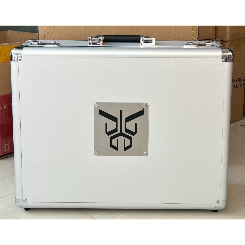 🔥พร้อมส่ง🔥Csm Kamen Rider  kuuga Caesar Heavenly Emperor 555 build Storage box 🔥Ready Stock🔥