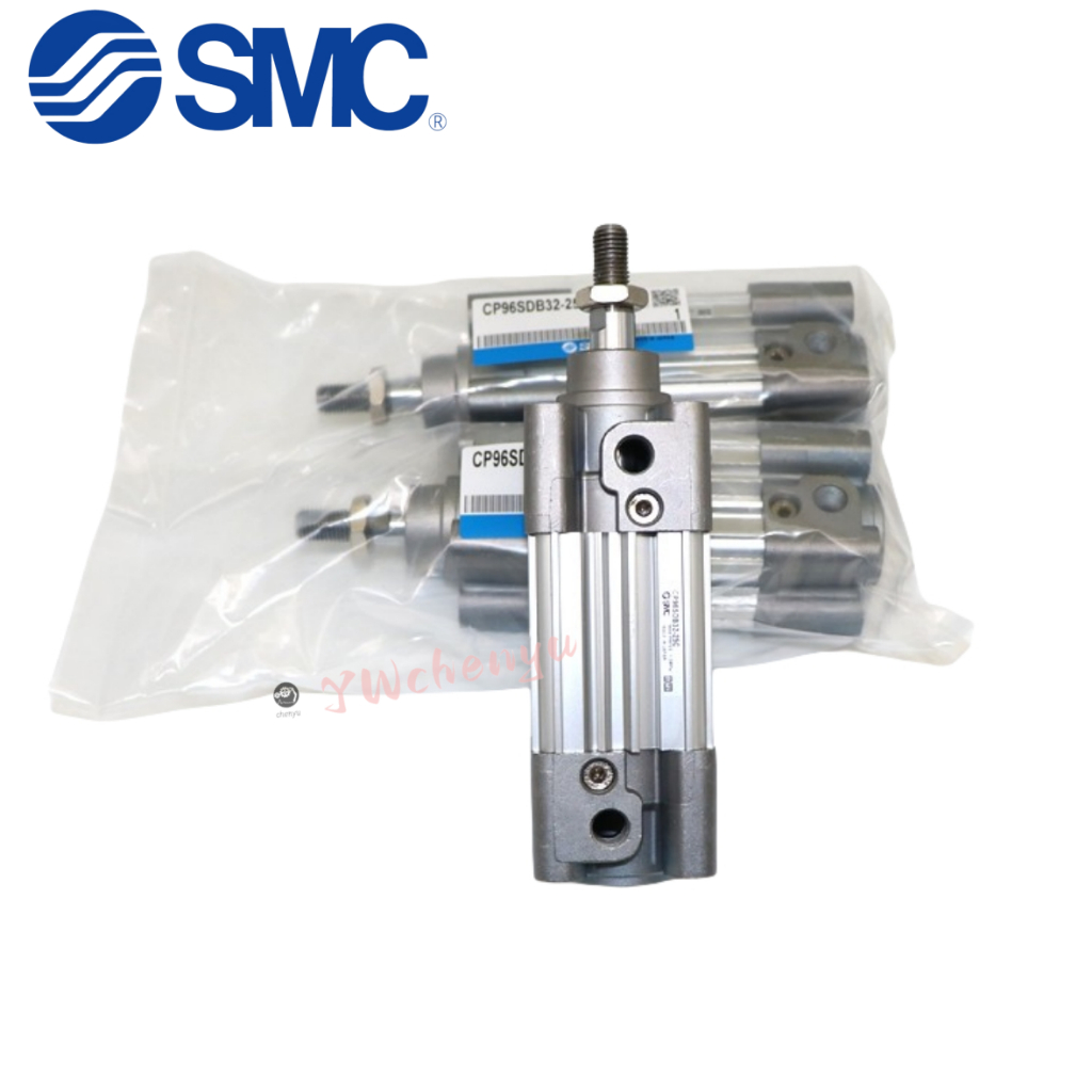 SMC กระบอก CP96SB CP96SDB32 CP96SDB50 CP96SDB40 CP96SDB63 * 80/100-75-125-150-200-1000C