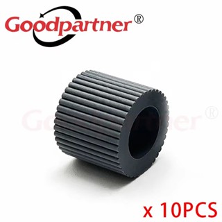 10x Pickup Roller ยางสําหรับ BROTHER DCP T310 T510 T710 T810…