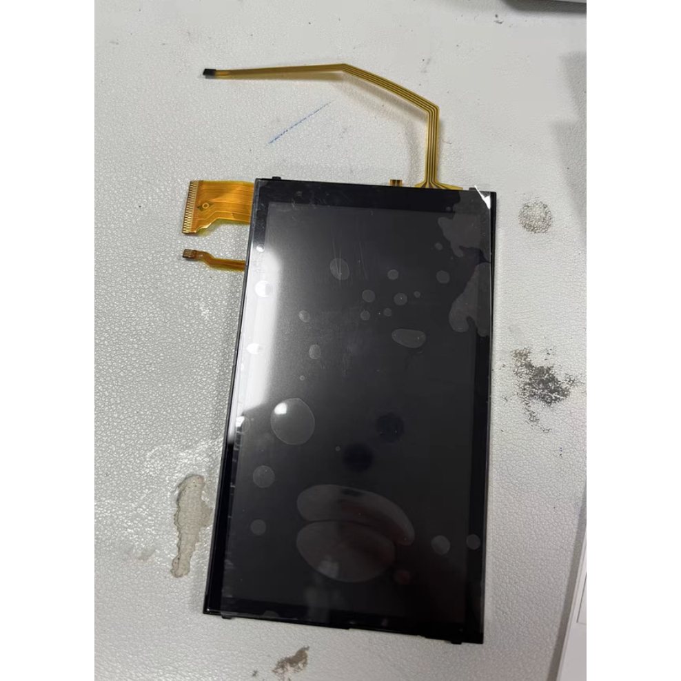 Canon IXUS210 SD3500 PC1467 ixy10s หน้าจอ LCD พร้อมหน้าจอสัมผัสหน้าจอ LCD พร้อมอุปกรณ์เสริมกล้องแบ็คไลท์