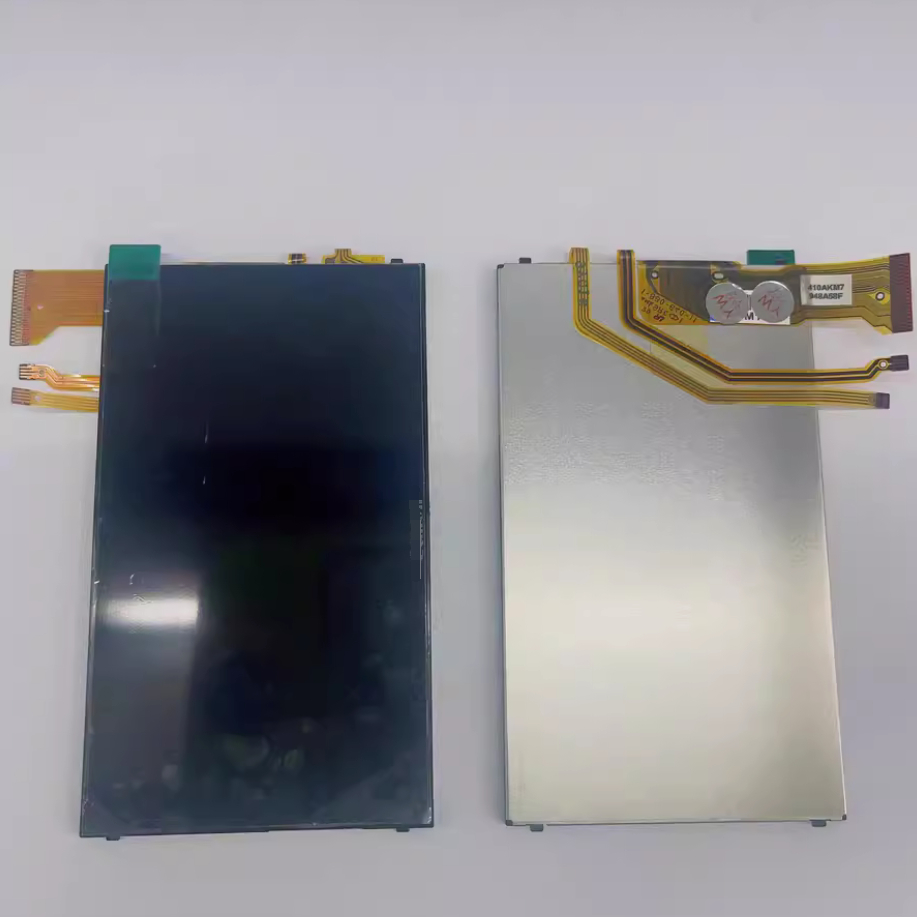 Canon IXUS210 SD3500 PC1467 ixy10s หน้าจอ LCD พร้อมหน้าจอสัมผัสหน้าจอ LCD พร้อมอุปกรณ์เสริมกล้องแบ็คไลท์
