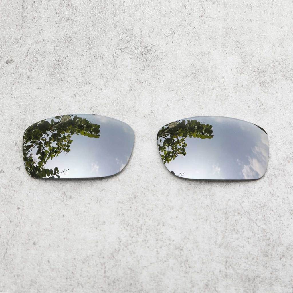 เลนส์ทดแทน Walleva สําหรับแว่นกันแดด Fives Squared - รูปที่ 2