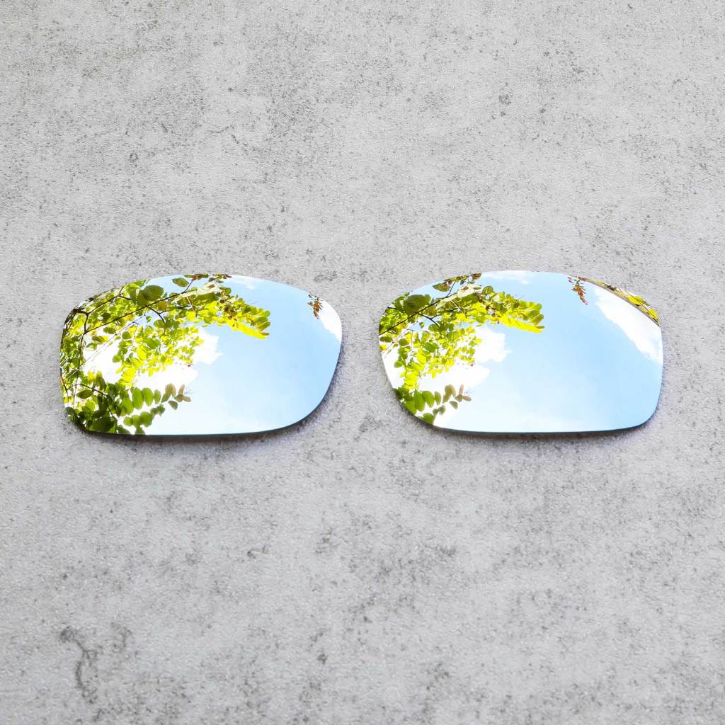 เลนส์ทดแทน Walleva สําหรับแว่นกันแดด Fives Squared - รูปที่ 4