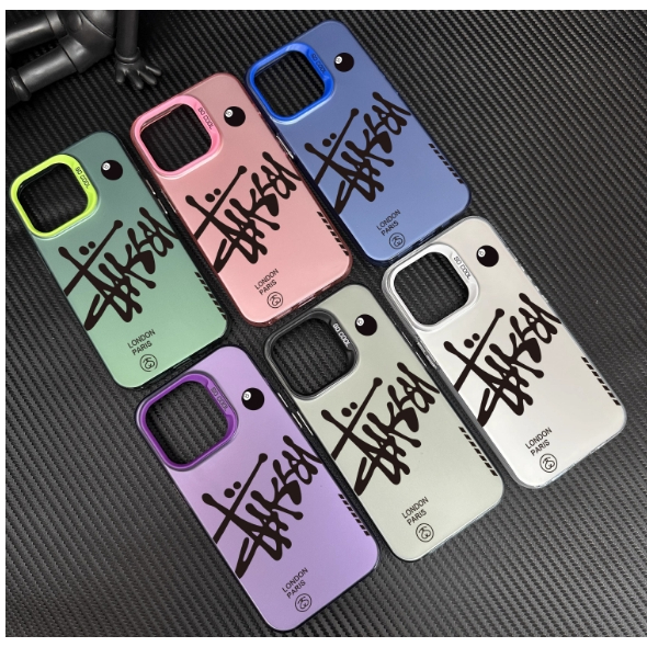 มีสไตล์ Trendsetting Black-ball 8 ปลอก Xiaomi POCO X7 F7 X3 NFC F3 F4 GT F5 X6 X5 C31 C40 C55 C65 C6