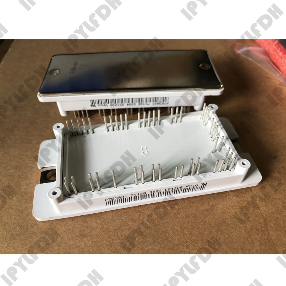 P763A01 P763A02 P763A03 P763A04 P763A05 P763A06 P763A07 P763A08   โมดูลไฟ IGBT