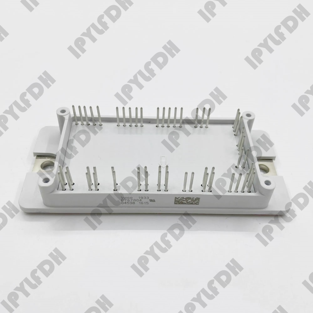 P767A01 P767A02 P767A03 P767A04 P767A05 P767A06 P767A07 P767A08 โมดูลไฟ IGBT