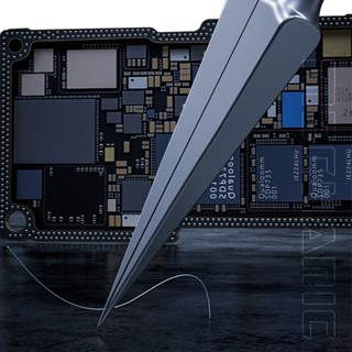 MECHANIC KA-11พิเศษชี้ไมโครมิเตอร์แหนบที่ไม่ใช่แม่เหล็กป้องก…