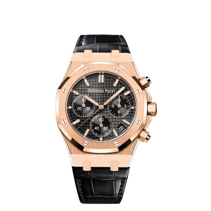 Audemars Piguet Audemars Piguet Royal Oak Offshore Series Mens