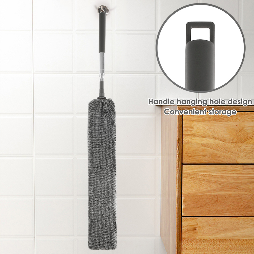 Retractable Gap Duster Home รูปที่ 7