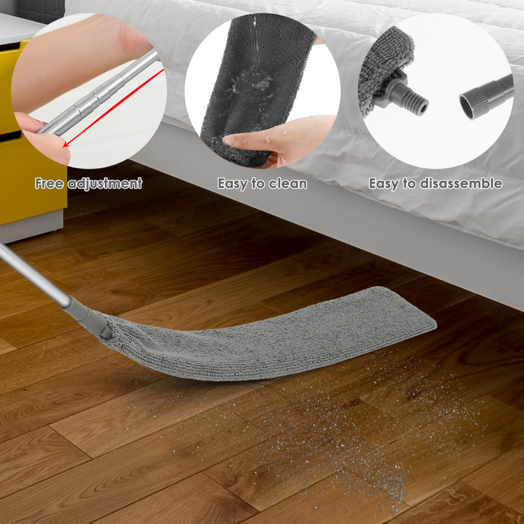 Retractable Gap Duster Home รูปที่ 6