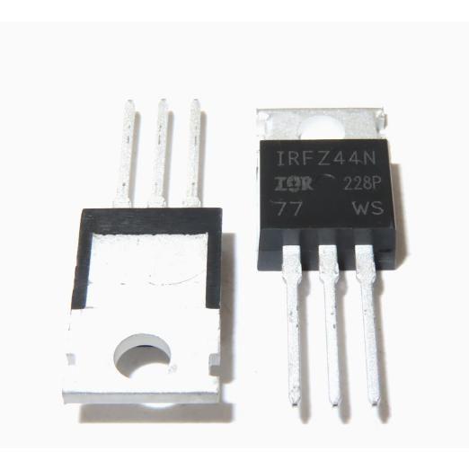 Mos Field Effect Control IRFZ24N IRFZ34N IRFZ44N IRFZ46N IRFZ48N IRF9Z24N IRF9Z34N TO-220