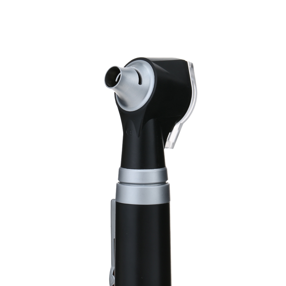 จัดส่งด่วนในพื้นที่ 🚚💨Carevas Pocket Otoscope 3X ขยายภาพครบสเปกตรัม สำหรับตรวจหูที่บ้าน ชุดดูแลหูสำหรับผู้ใหญ่และเด็ก รับรอง FDA & CE - รูปที่ 6