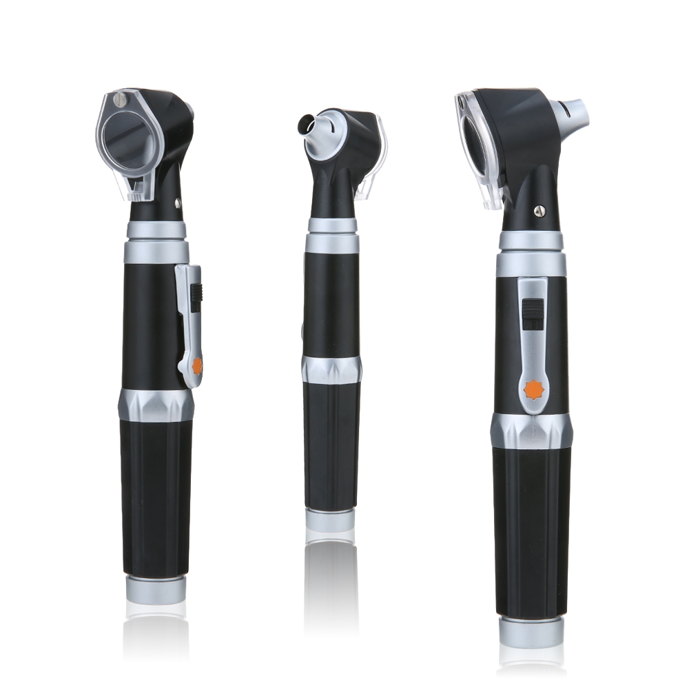 จัดส่งด่วนในพื้นที่ 🚚💨Carevas Pocket Otoscope 3X ขยายภาพครบสเปกตรัม สำหรับตรวจหูที่บ้าน ชุดดูแลหูสำหรับผู้ใหญ่และเด็ก รับรอง FDA & CE - รูปที่ 5