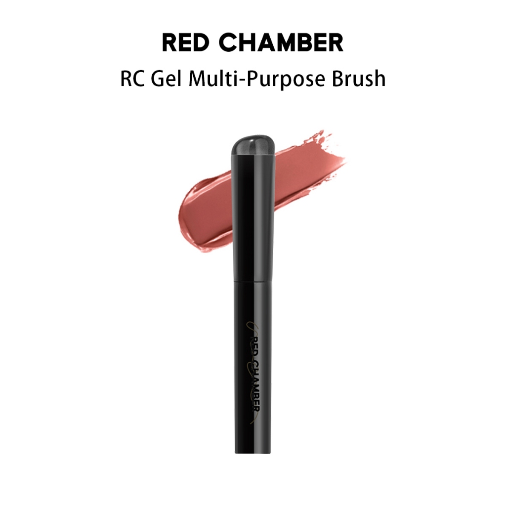 RED CHAMBER Gel Multi-Purpose Brush