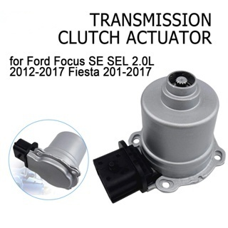 Ae8z-7c604-a เกียร์อัตโนมัติคลัทช์ Actuator B สําหรับ Ford Focus SE SEL 2.0L 2012-2017 Fiesta AE8Z7C