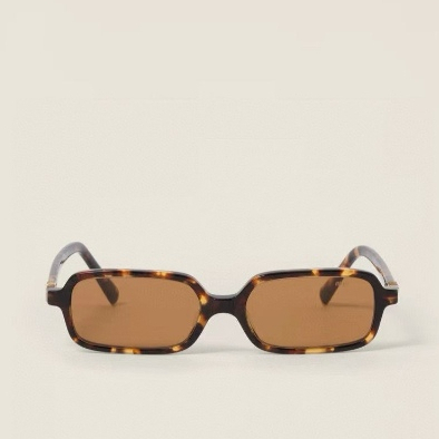 Smu 11Z - 2024 ใหม่ JENNIE SAME SQUARE FRAME แว่นกันแดด UNISEX คุณภาพสูง