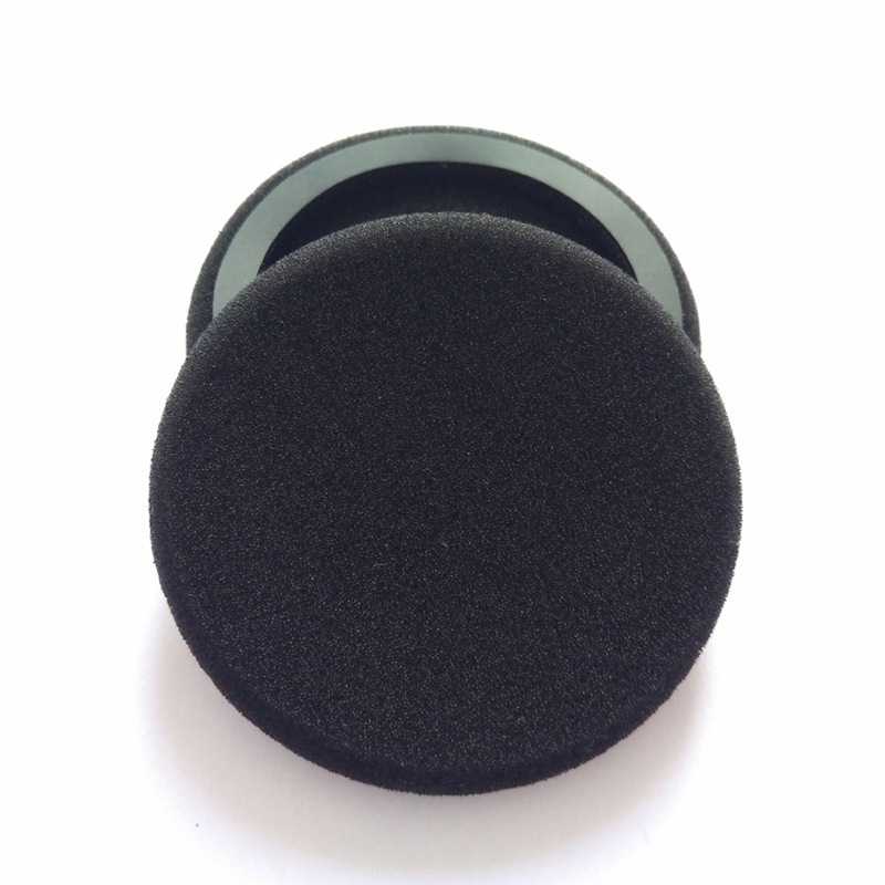 เปลี่ยนโฟมแผ่นรองหูฟังสําหรับ AKG K420 k430 k450 K403 K402 K412P K414 K24P K26P Sennheiser PX 90 หูฟ