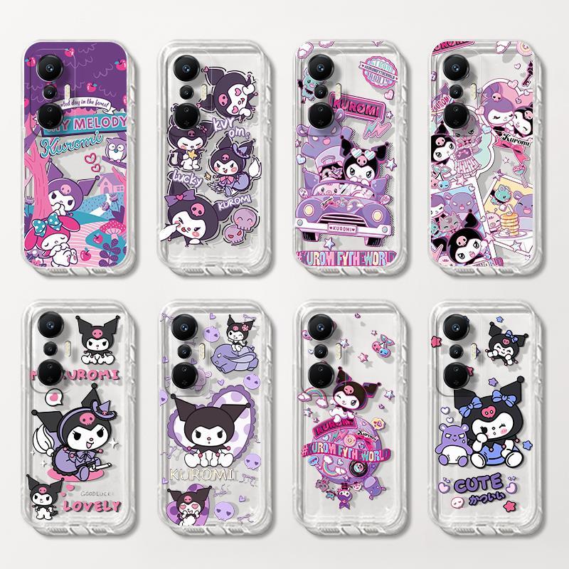 สําหรับ Infinix Hot 30 30i 20 20s 20i 12 12i Play X6831 X6835 X669C X6817 X665 X6826B X665E X6827 X6