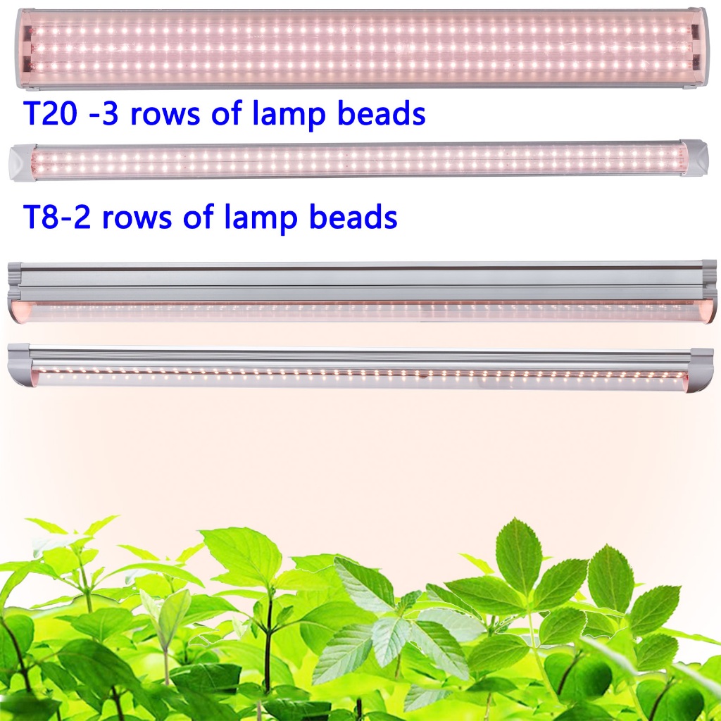 FurtherLux ไฟกัญชา LED grow light ไฟปลูกต้นไม้ ชุดไฟปลูก ไฟช่วยต้นไม้เติบโต ช่วยทำใบ ทำดอก