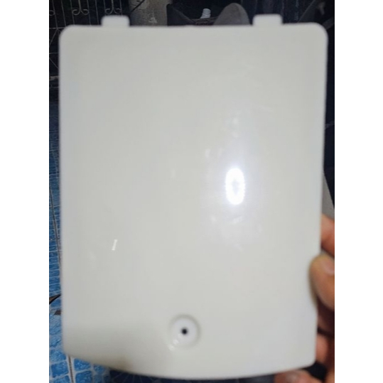 ฝาครอบน้ํามันด้านหลัง สําหรับ YAMAHA JOG50 3KJ 2