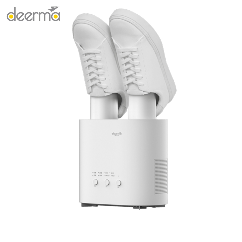 Deerma HX10 เครื่องเป่าลม สำหรับเป่ารองเท้าเเห้ง