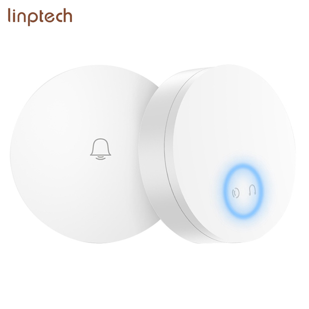 Linptech อินเตอร์เน็ตไร้สายเวอร์ชั่นภาษาอังกฤษ