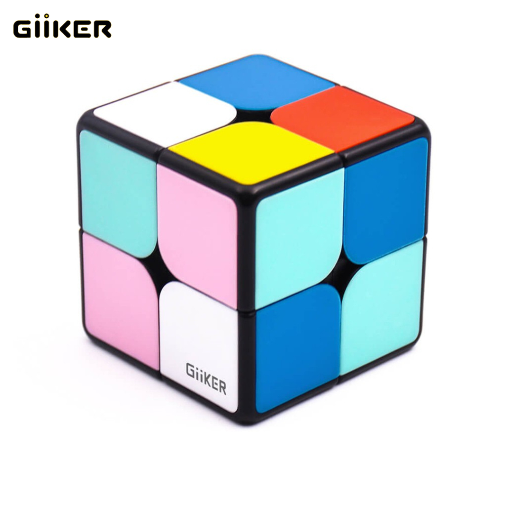 Giiker I 2 Smart แม่เหล็ก Cube ของเล่นสำหรับเด็ก