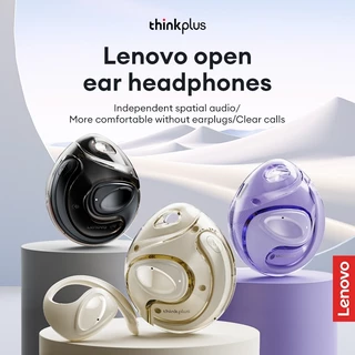 Lenovo Thinkplus X15 Pro II บลูทูธ 5.4 หูฟังไร้สายหูฟังหูฟังกีฬากันน้ํา Hd Call เพลงสมาร์ท Touch พร้อมไมโครโฟน