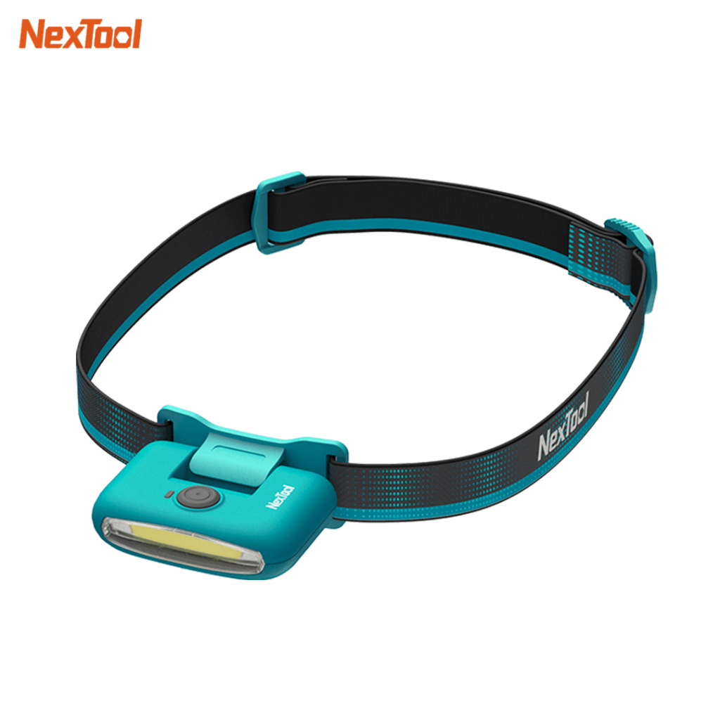 Nextool ไฟฉาย Led 170 Lumens ขนาดพกพา สําหรับตั้งแคมป์