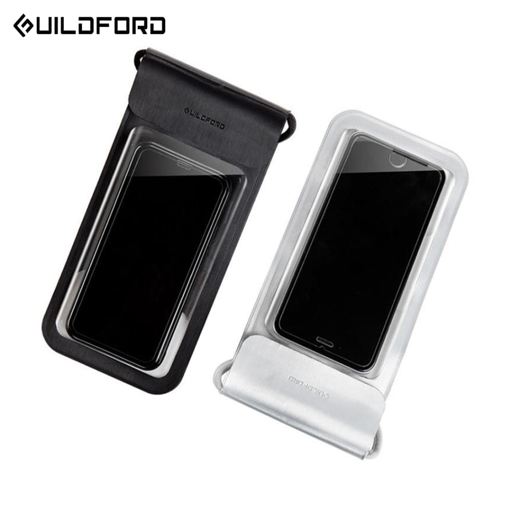 Guildford 6 S IP 67 กระเป๋าโทรศัพท์มือถือกันน้ำได้ 6 s 7 8 Plus
