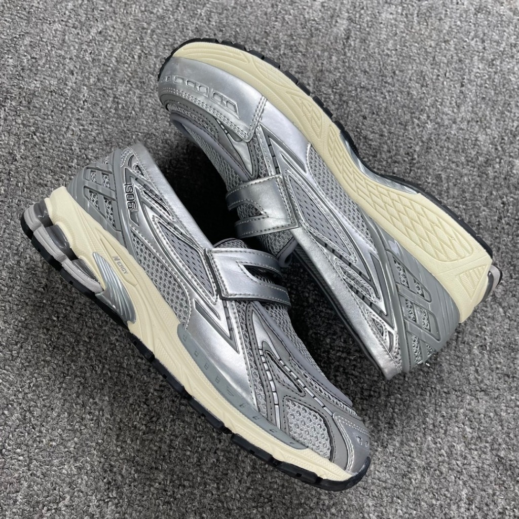 New Balance NB 1906L รองเท้าลําลองผู้ชายผู้หญิงรองเท้า U1906LAE