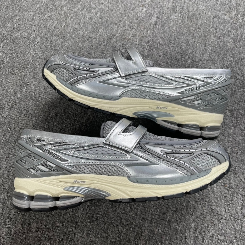 New Balance NB 1906L รองเท้าลําลองผู้ชายผู้หญิงรองเท้า U1906LAE