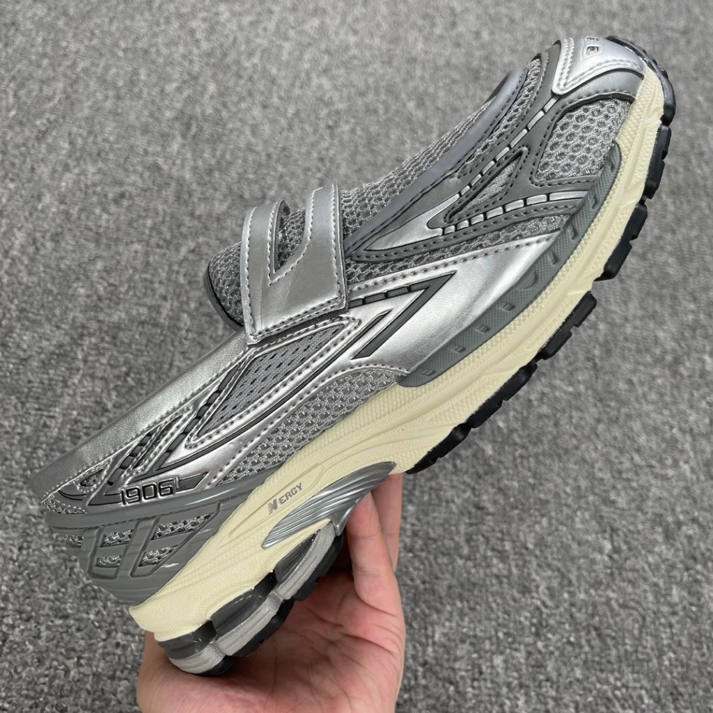 New Balance NB 1906L รองเท้าลําลองผู้ชายผู้หญิงรองเท้า U1906LAE